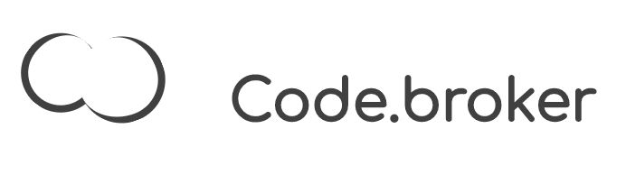 Code Broker - High Quality Vintage Illustration - HD