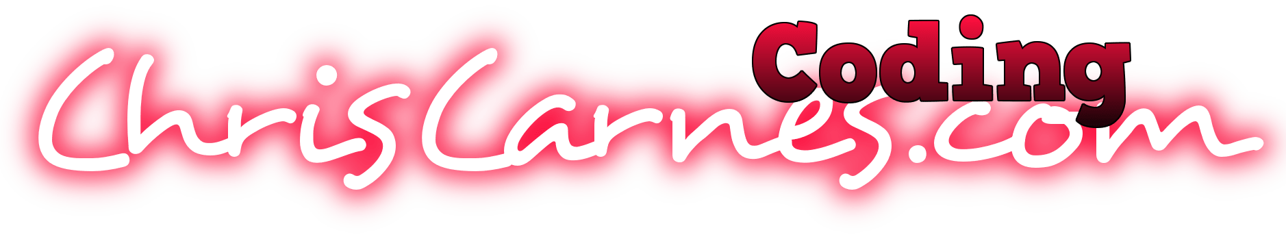 Retro Coding with Reverend_Chris