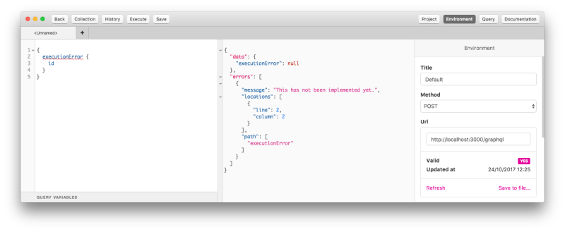 Query Variables Handling Loading And Errors Querying With Graphql - Space Wallpapers - Ultra HD High Resolution Collection