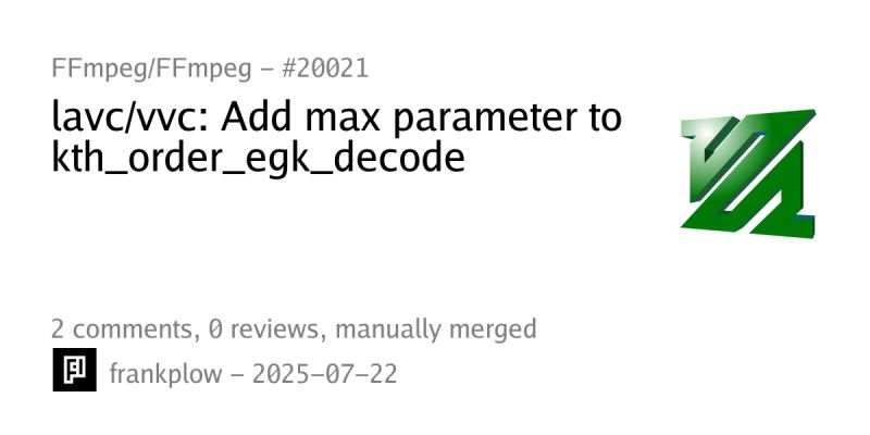 Ffmpeg Ffmpeg Ffmpeg Forgejo - Stunning Desktop Nature Designs | Free Download