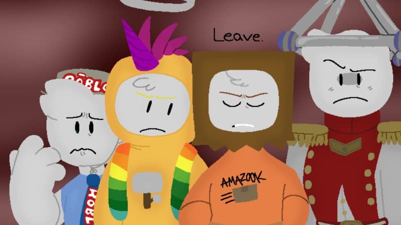 How To Become A Roblox Myth In The Easiest Way How To Become A Roblox Myth 