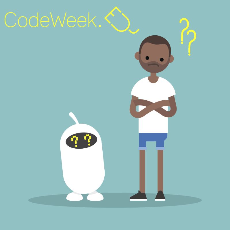 Jornadas Intef 2018 Code Intef - Colorful Photo Collection - Desktop Quality