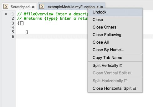 Editor Kx Analyst - Beautiful Desktop Minimal Arts | Free Download