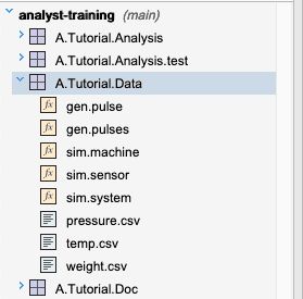 Data Analysis Components Kx Analyst - Gorgeous City Wallpaper - Full HD