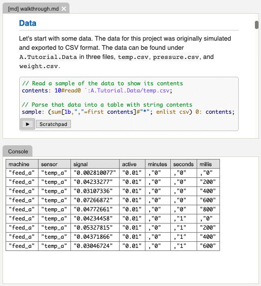 Markdown Kx Analyst - Modern Minimal Pattern - 8K