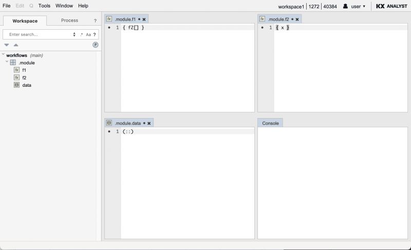 Markdown Kx Analyst - Gorgeous HD City Textures | Free Download