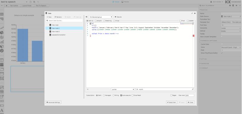 Text To Speech Kx Dashboards - Premium Space Wallpaper Gallery - Full HD