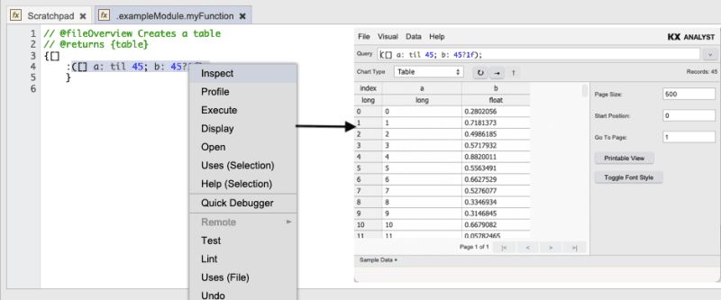 Editor Kx Developer - High Resolution Abstract Designs for Desktop