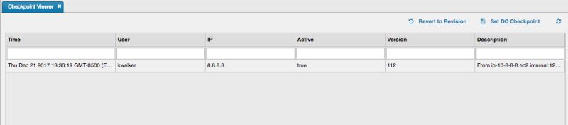 Checkpoints Kx Delta Platform - Space Pictures - Elegant HD Collection