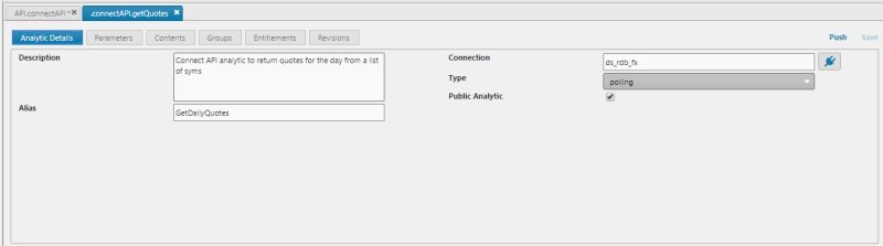 Kx Connect Kx Delta Platform - Premium City Pattern Gallery - Desktop