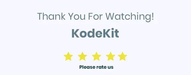Kodekit Ready To Use Flutter Code Snippets Code Market - Best Geometric Designs in HD