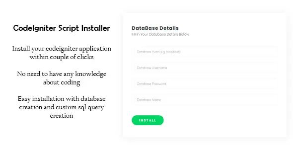 Codeigniter Script Installer - Mountain Picture Collection - 8K Quality