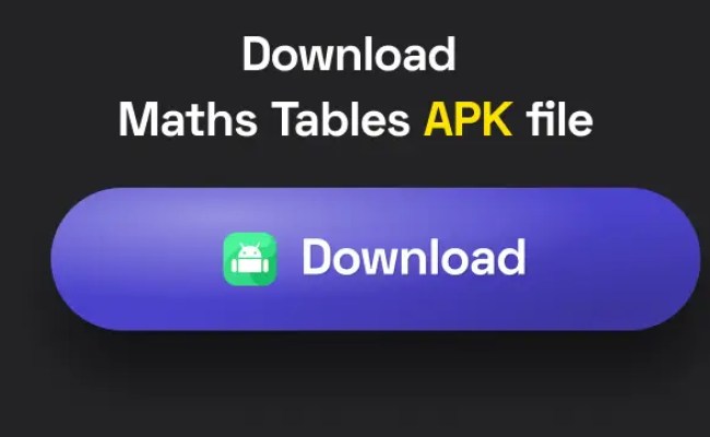 Flutter Math Multiplication Table: Math Quiz Game Full - Code.market