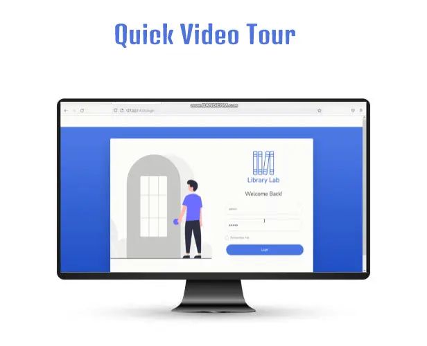 Librarylab Library Management System Code Market - Download Artistic Ocean Background | Ultra HD