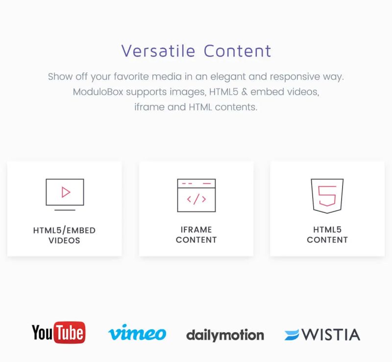 Modulobox Nextgen Lightbox Javascript Plugin Code Market - Stunning 8K Vintage Photos | Free Download