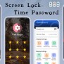 Timelock Screen - Time Password - Screen Lock - Time - Code.market