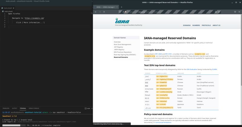 Smashtest Tutorial - Best Colorful Textures in Ultra HD