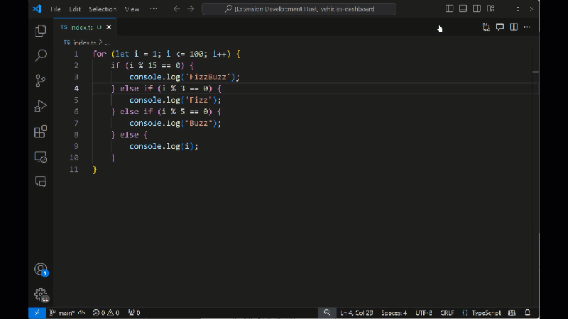Tutorial Generate Ai Powered Code Annotations By Using The Language Model Api Visual Studio - Amazing Desktop Abstract Designs | Free Download