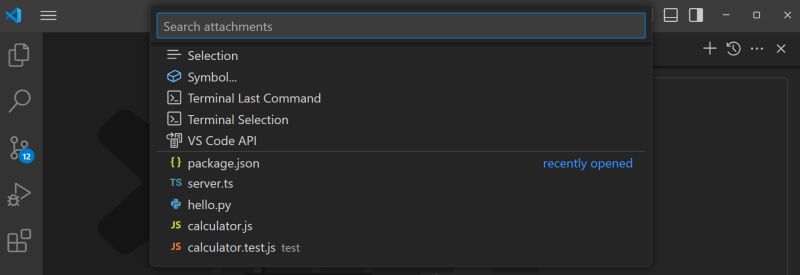 Quick Picks Visual Studio Code Extension Api - Light Designs - Gorgeous Desktop Collection