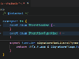 Brackets Text Editor Extensions Earbinger