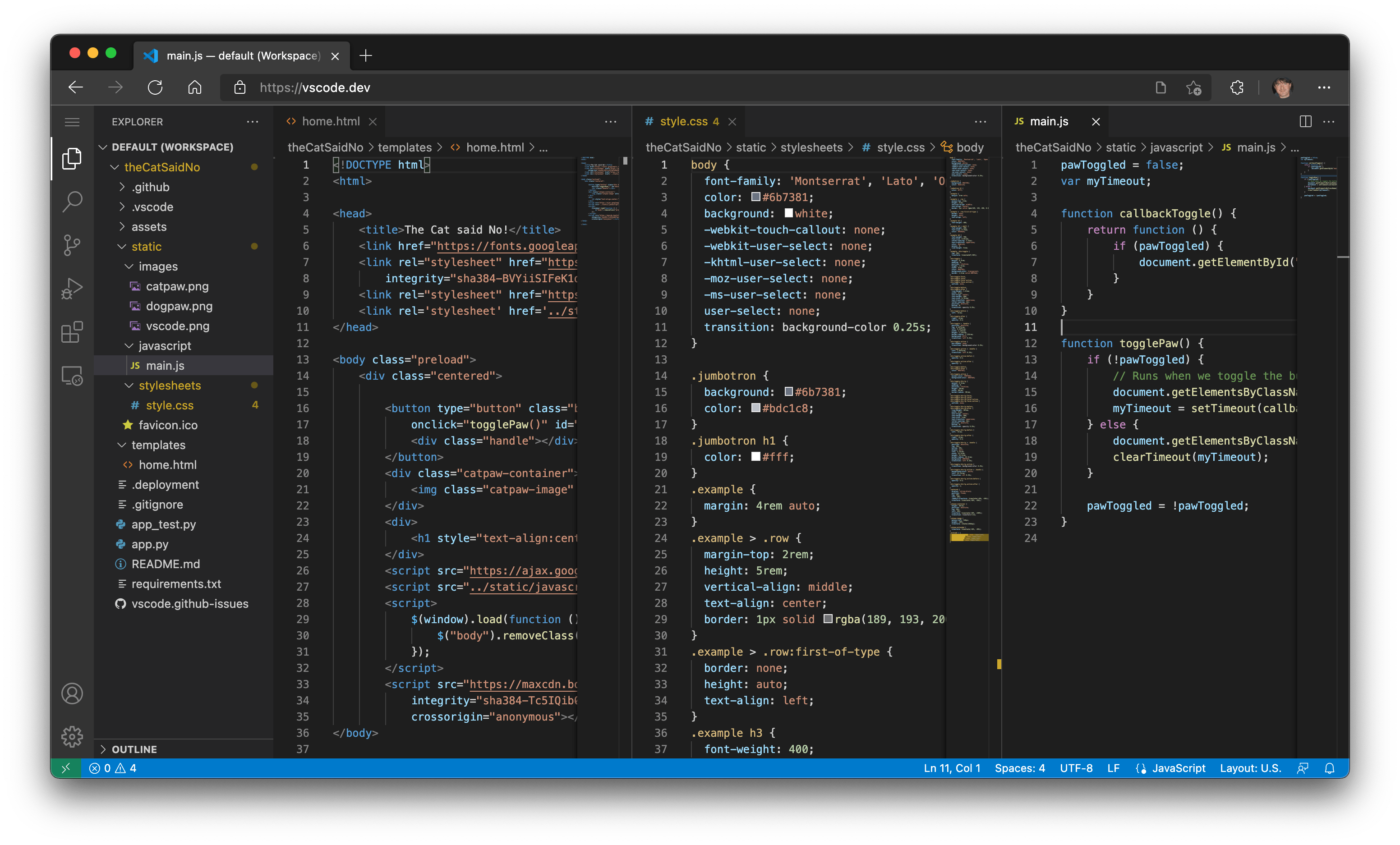 Webmail services such as outlook and gmail let you stay connected with the people you care about. Vscode Dev Visual Studio Code For The Web