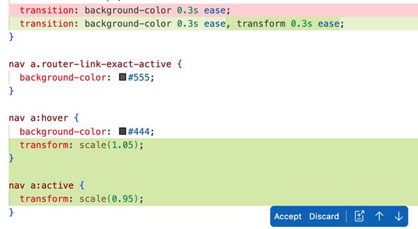 Introducing Copilot Edits Preview - High Quality 4K Nature Backgrounds | Free Download