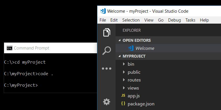 Vscode Docs Docs Configure Command Line Md At Main Microsoft Vscode - Professional Desktop City Textures | Free Download