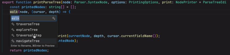 A11y Visual Studio Code Client Copilot Copilot Inline Chat Name Role - Best Ocean Illustrations in Retina