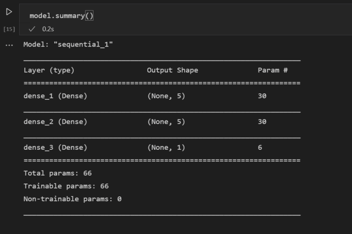 Data Science and VS Code tutorial 28