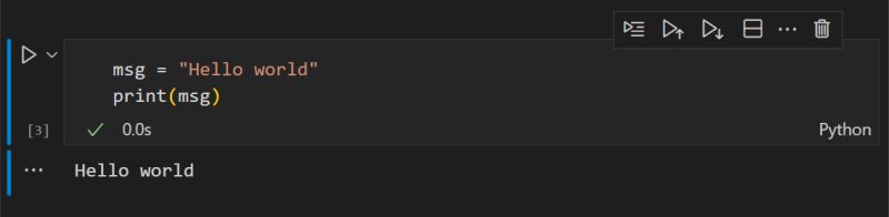 Creating A New Jupyter Notebook Output Code Cell From Ipython Magic And Popluating It With Code - Best Dark Photos in 8K