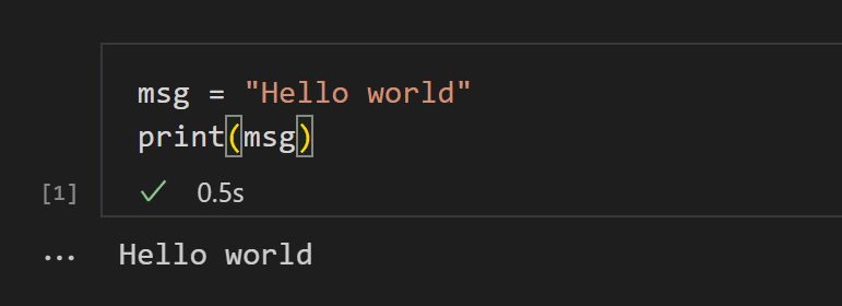 Vscode Vs Jupyter For Opencv - Colorful Picture Collection - Mobile Quality