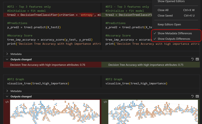 Visual Studio Code Debug Jupyter Notebook - Lioomatic