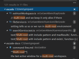 Multi Root Workspaces