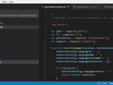 Multi Root Workspaces In Visual Studio Code