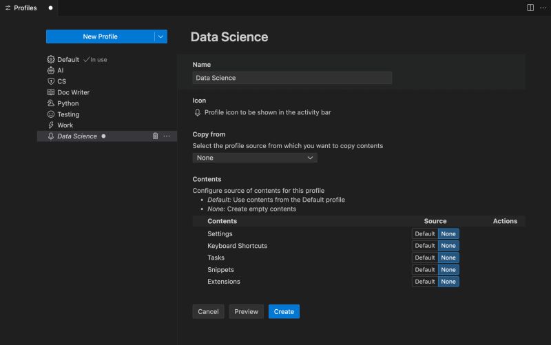 Setup Vscode For Data Science - Colorful Illustration Collection - Full HD Quality