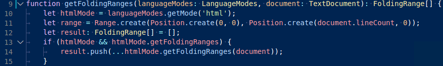 Visual Studio Code Themes (9) Visual Studio Code Themes (9)