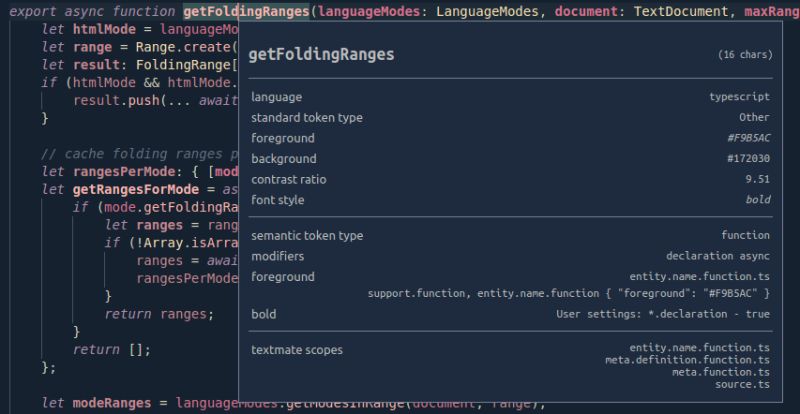 Change Theme Visual Studio Code Internationaltere - Ultra HD 4K Colorful Arts | Free Download