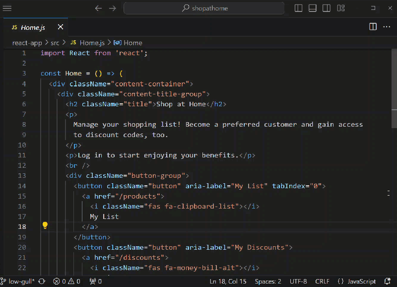 Visual Studio Code Vscode Extension To Switch Between - Colorful Texture Collection - Ultra HD Quality