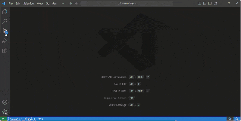 Visual Studio Code Chris Mospaw - Perfect HD Landscape Patterns | Free Download