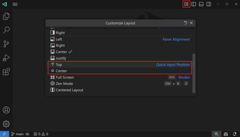 Introduction Commandpanels Docs - Download Artistic Minimal Art | Retina