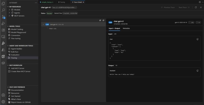 Module Trace Visual Studio Marketplace - Professional Light Wallpaper - 4K