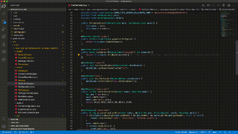 Java Tutorial For Beginners 18 Void And Return Methods - Download Elegant Gradient Photo | Retina