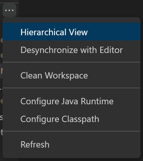 Java Project Management In Vs Code Ophl - Space Wallpaper Collection - Ultra HD Quality