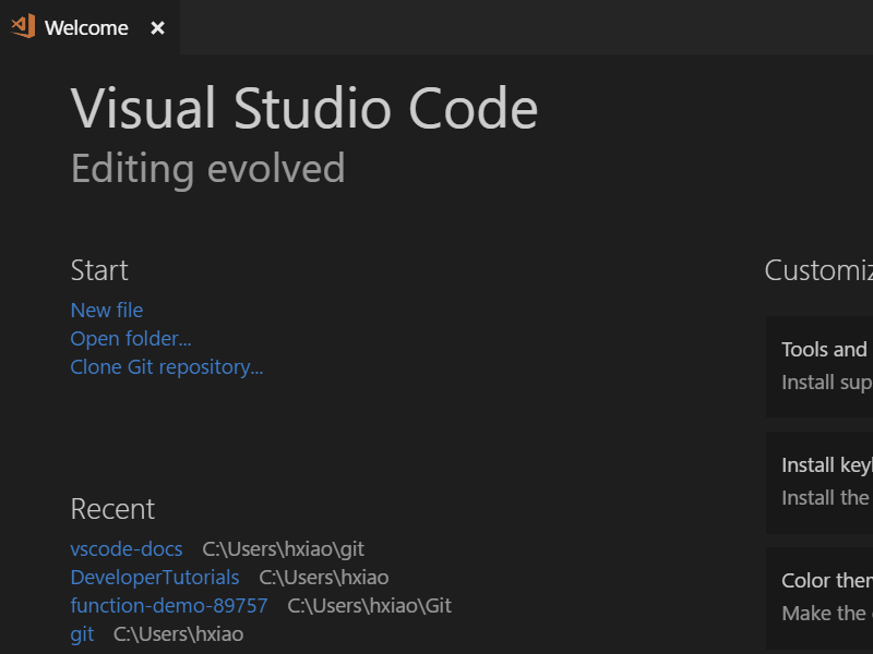 Visual Studio Code Java Practice Project Build Voicekse - Classic Mobile Colorful Photos | Free Download
