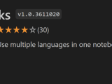 Polyglot Notebooks In Vs Code