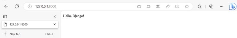 Python And Django Tutorial In Visual Studio Code - Dark Photos - Amazing Ultra HD Collection