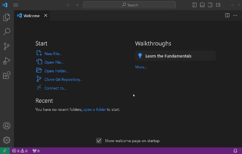 How to Set Up Python in VS Code - Hướng Dẫn Chi Tiết