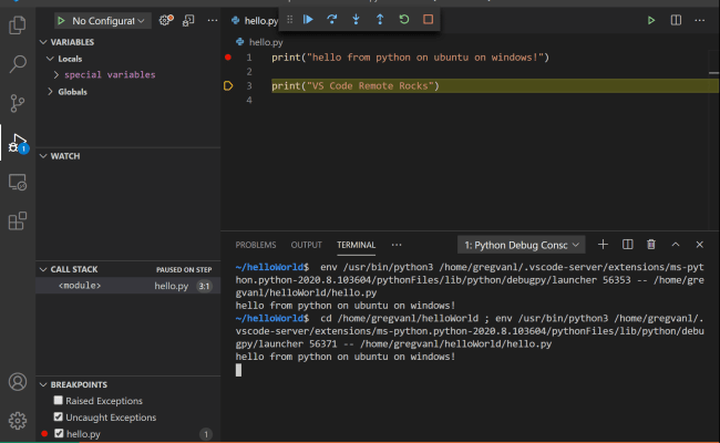 using-wsl-2-with-visual-studio-code-themelower