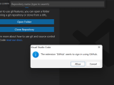 How To Connect Github Desktop With Visual Studio Code Design Talk