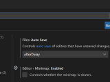 Visual Studio Code Terminal Error